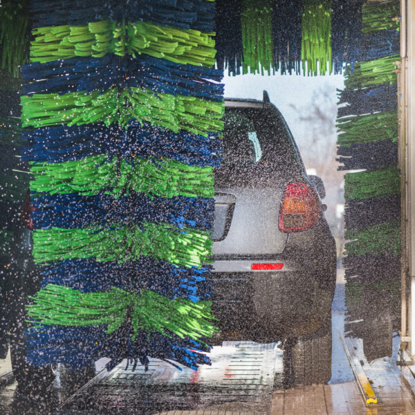 Facilities Burnsville Bubble Barn Car Wash