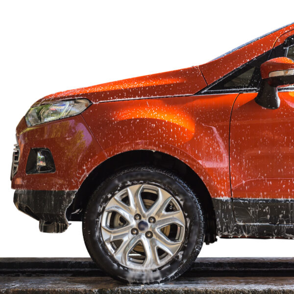 Facilities Burnsville Bubble Barn Car Wash