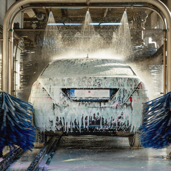 Facilities Burnsville Bubble Barn Car Wash
