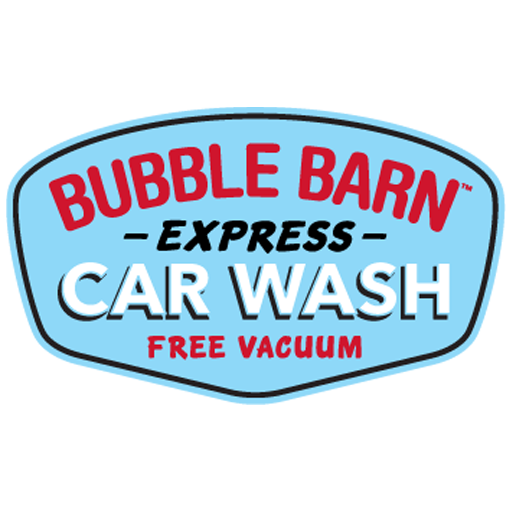 Bubble Barn Wash