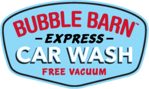 Bubble Barn Car Wash